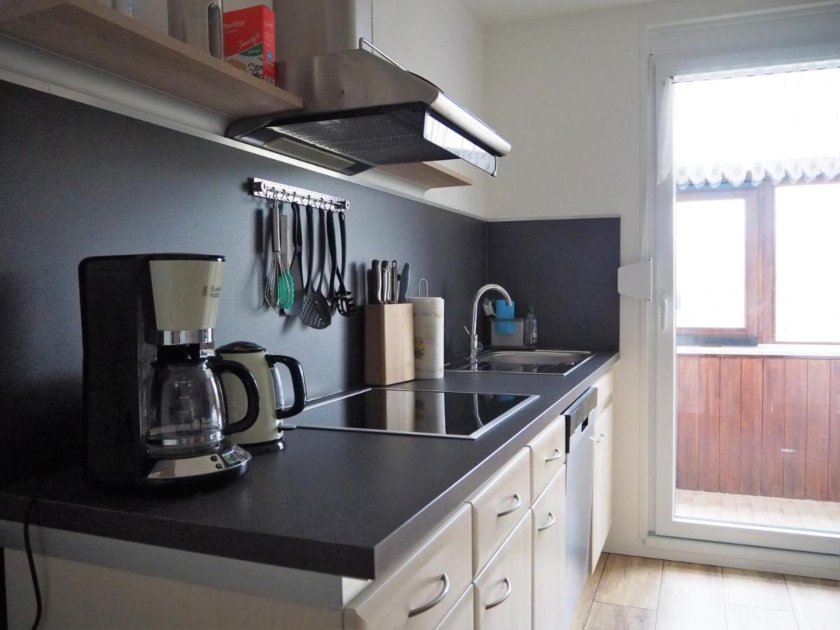 Apartment Schlossblick - Top Location Idar-Oberstein Esterno foto