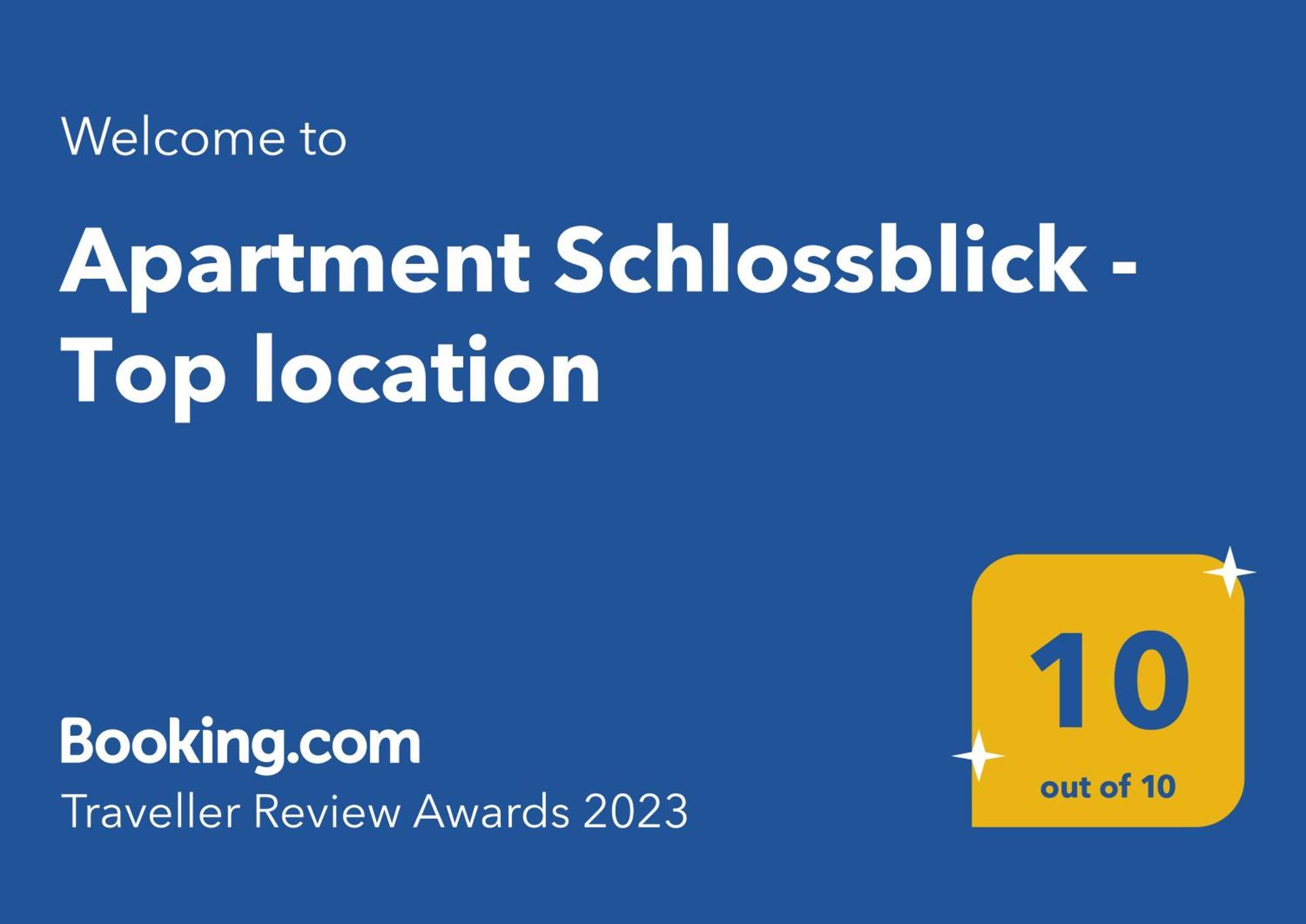 Apartment Schlossblick - Top Location Idar-Oberstein Esterno foto