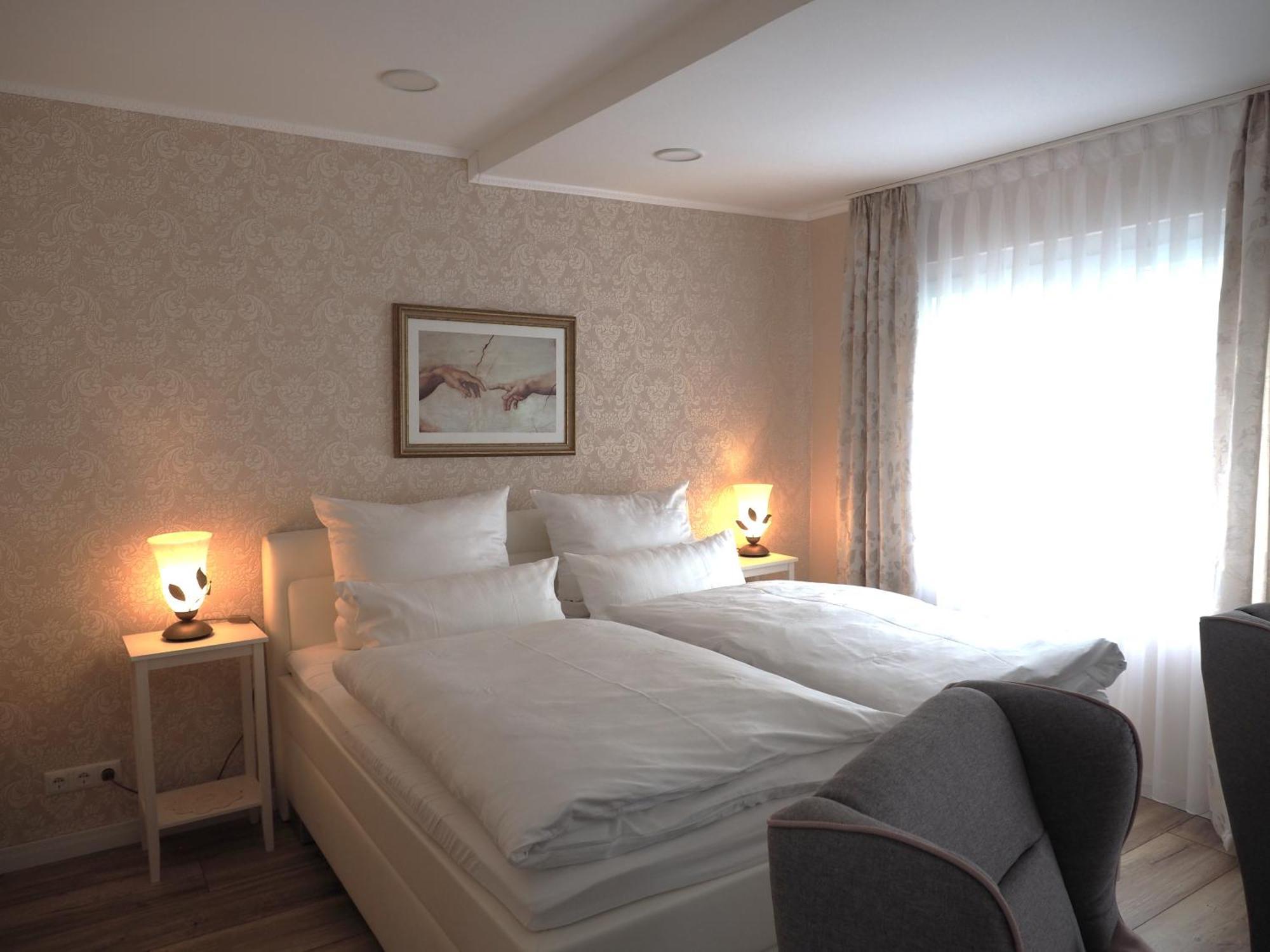 Apartment Schlossblick - Top Location Idar-Oberstein Esterno foto