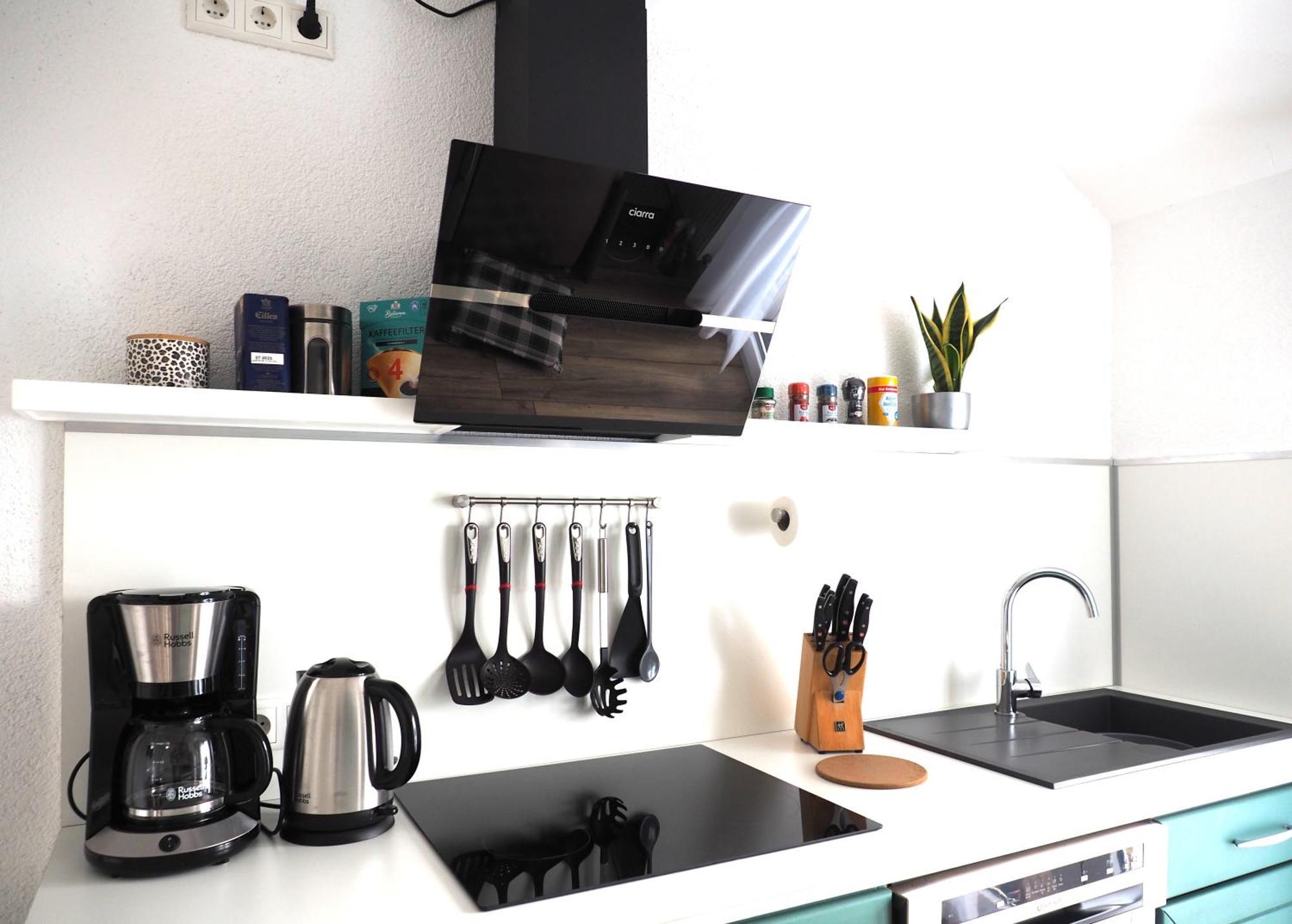 Apartment Schlossblick - Top Location Idar-Oberstein Esterno foto