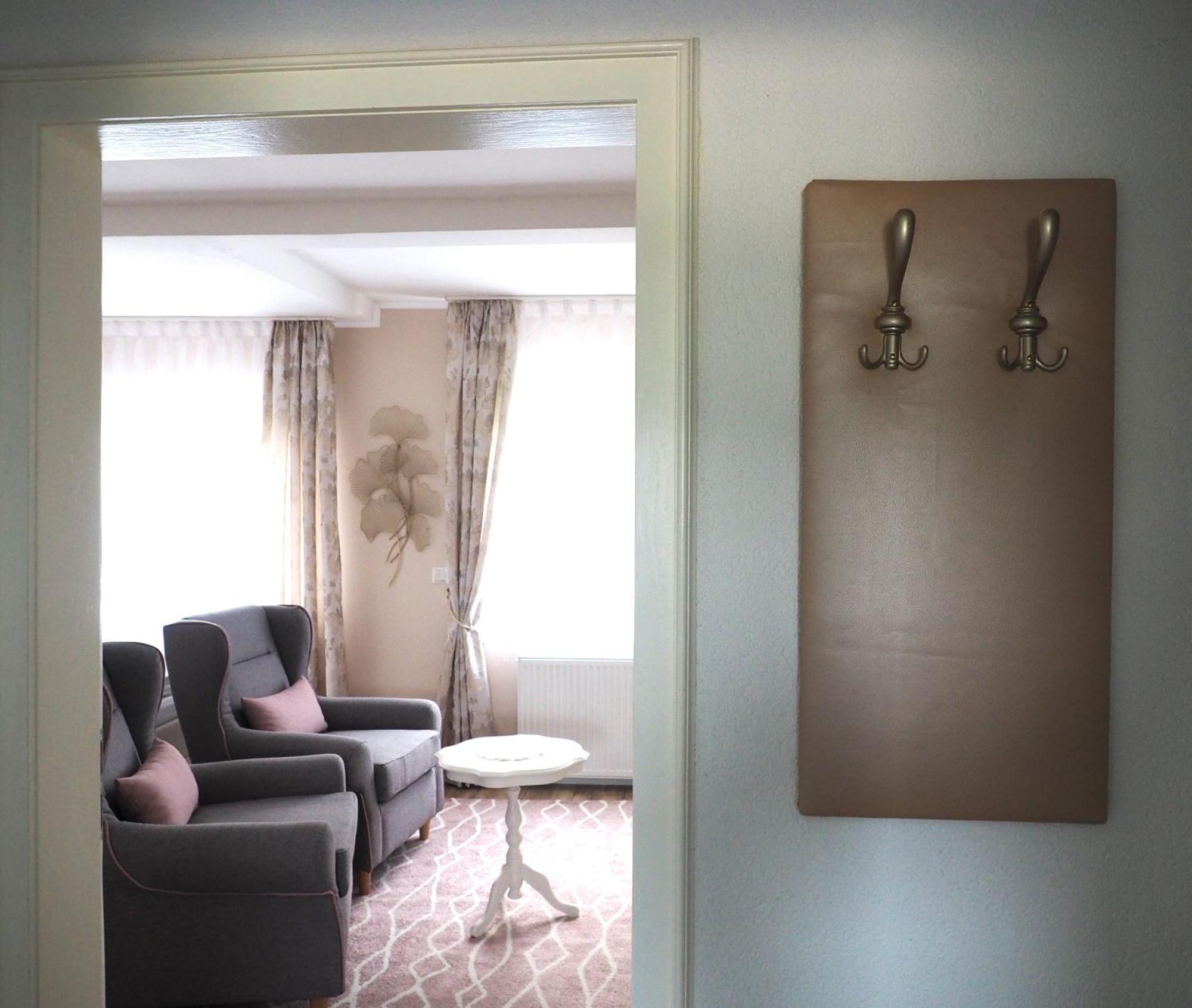 Apartment Schlossblick - Top Location Idar-Oberstein Esterno foto