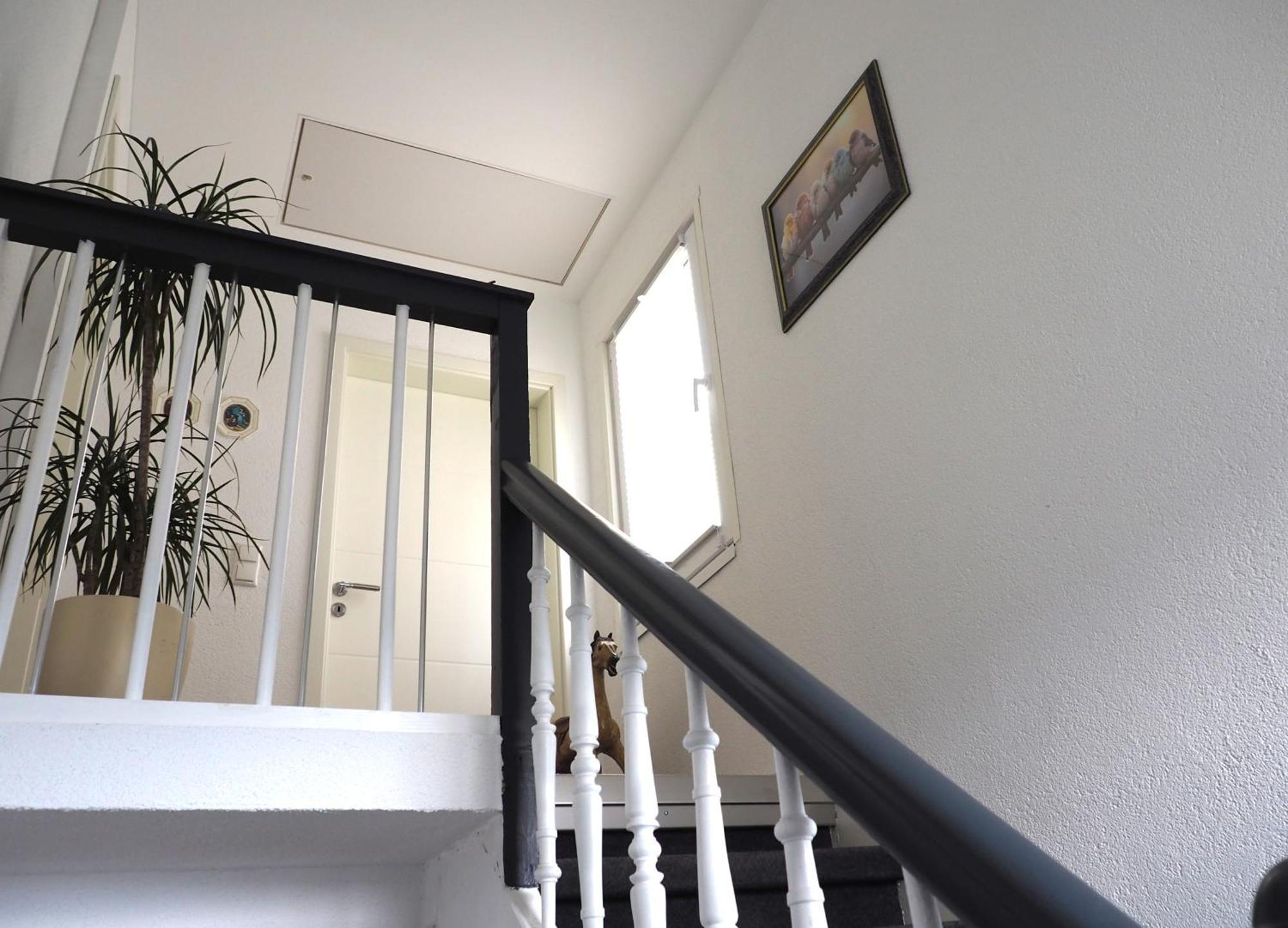 Apartment Schlossblick - Top Location Idar-Oberstein Esterno foto
