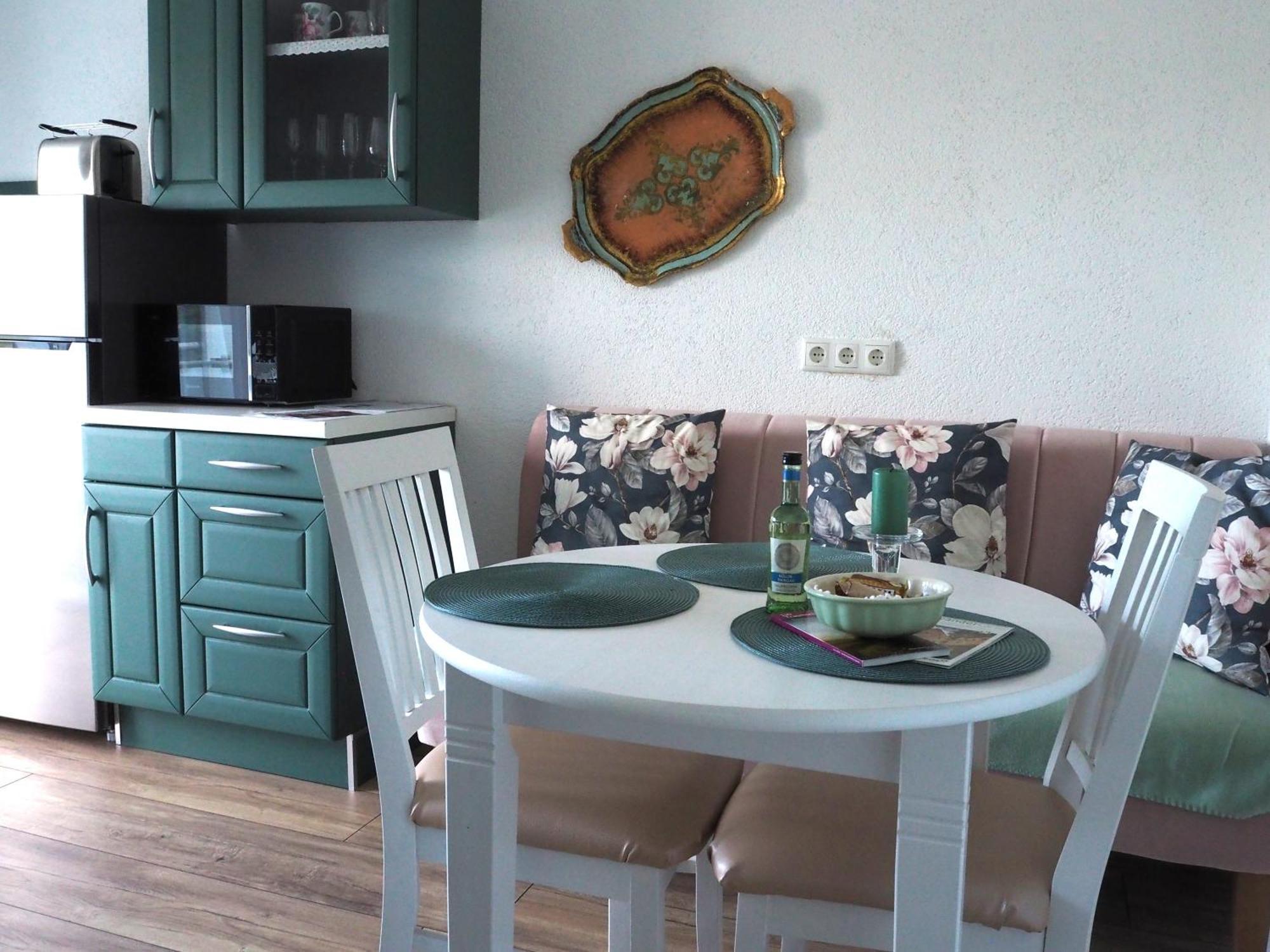 Apartment Schlossblick - Top Location Idar-Oberstein Esterno foto