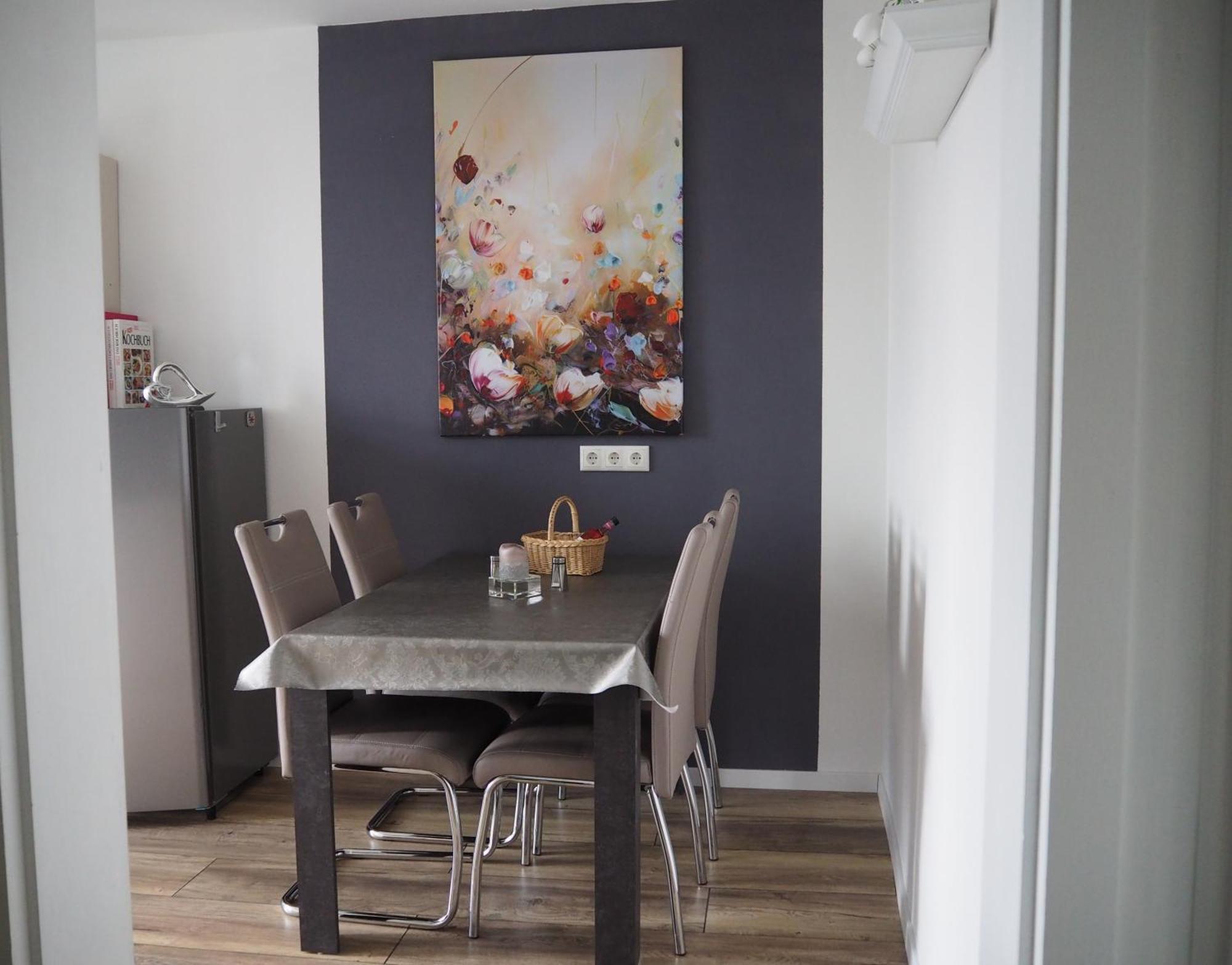 Apartment Schlossblick - Top Location Idar-Oberstein Esterno foto
