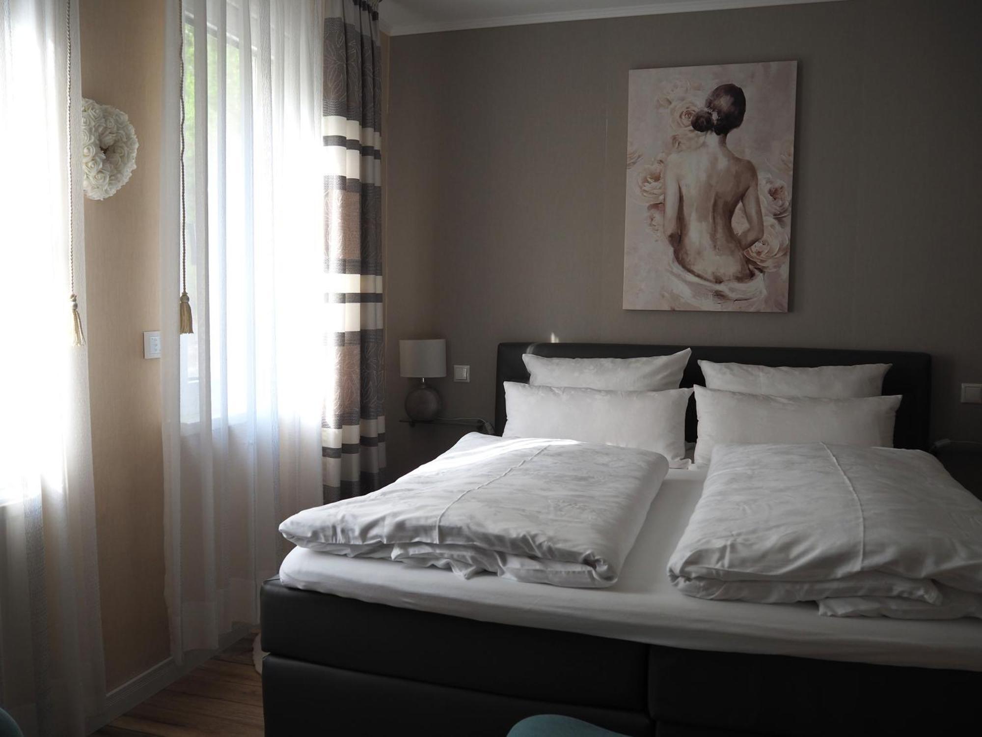 Apartment Schlossblick - Top Location Idar-Oberstein Esterno foto