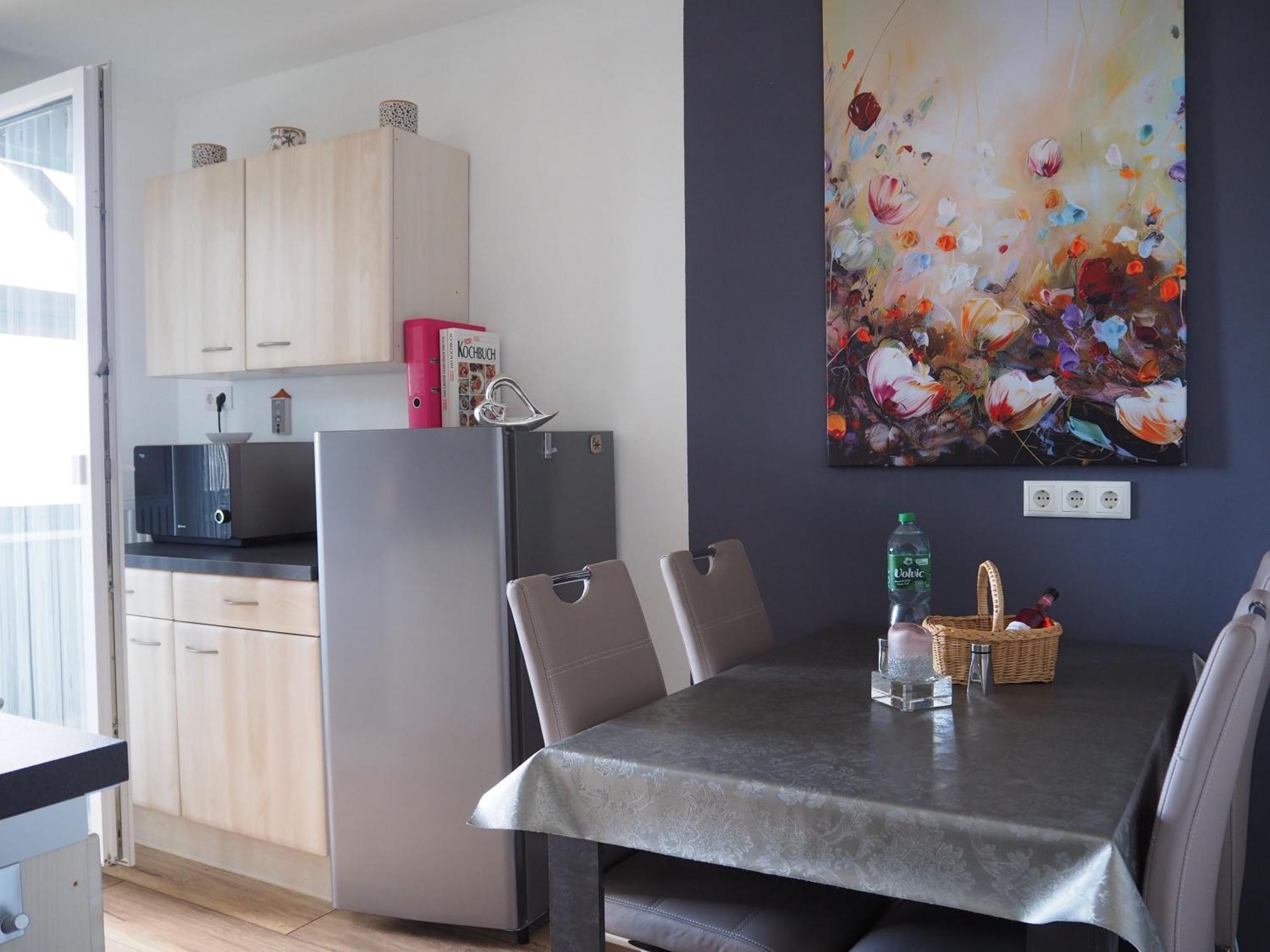 Apartment Schlossblick - Top Location Idar-Oberstein Esterno foto