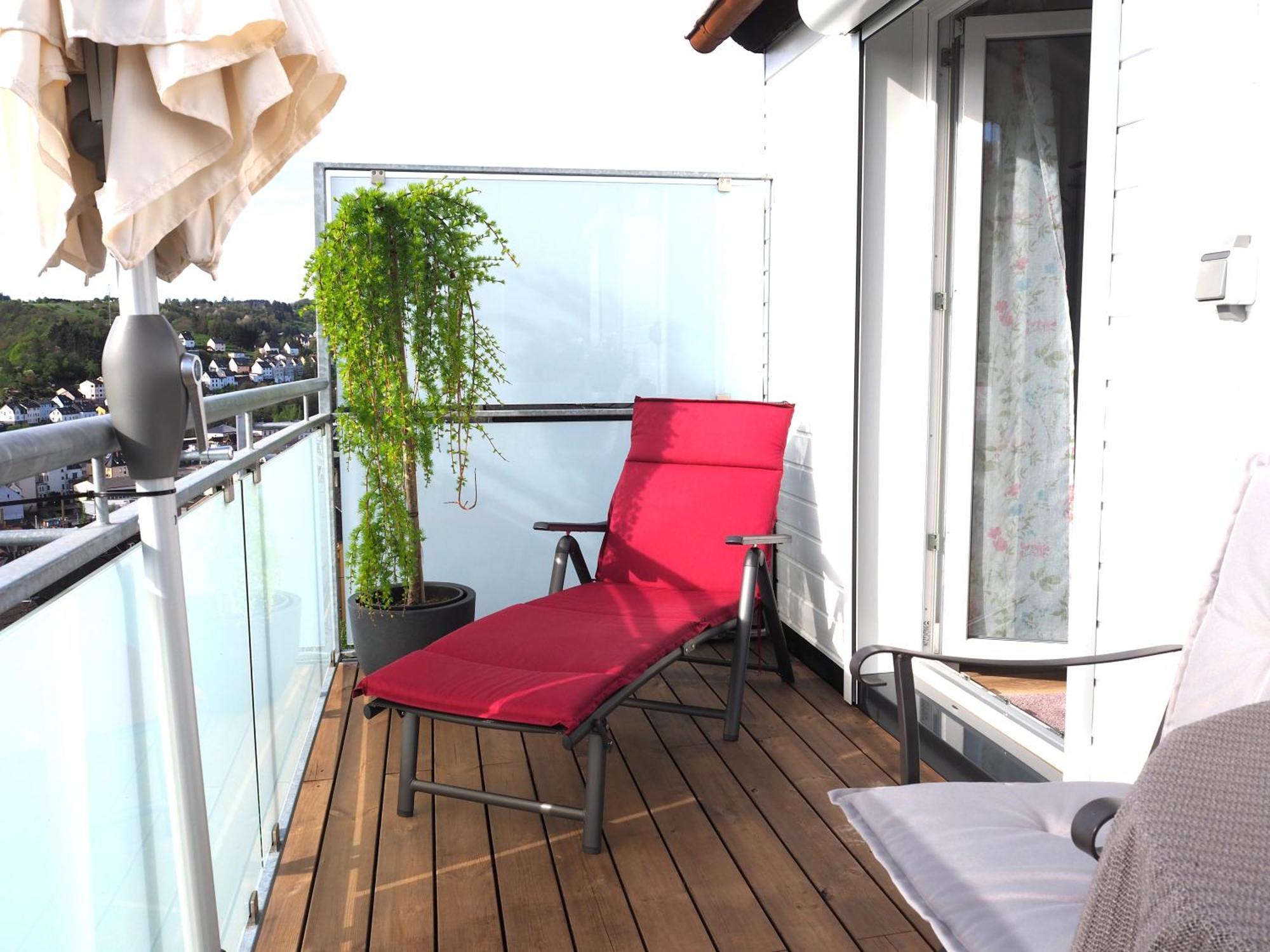 Apartment Schlossblick - Top Location Idar-Oberstein Esterno foto