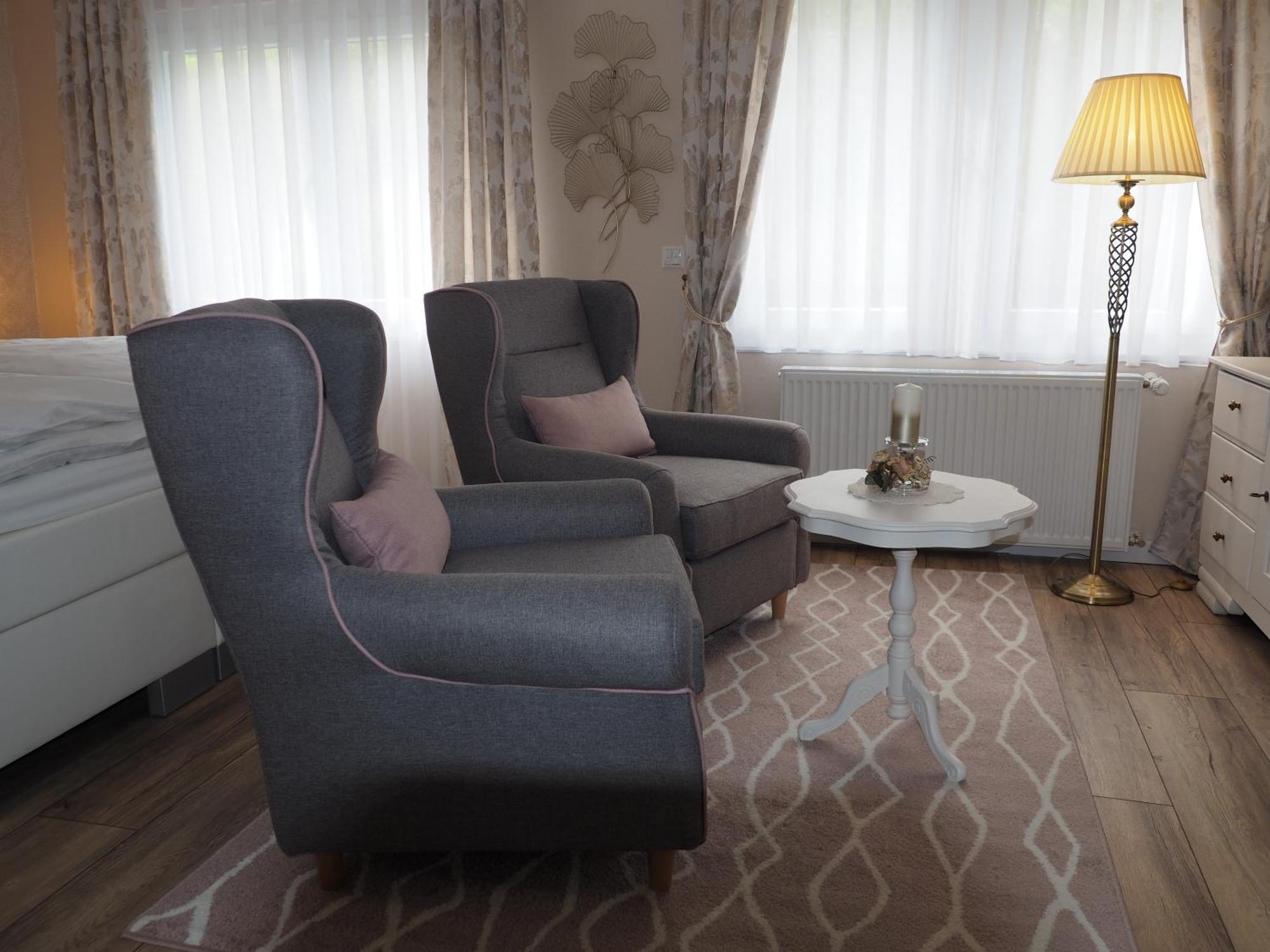 Apartment Schlossblick - Top Location Idar-Oberstein Esterno foto