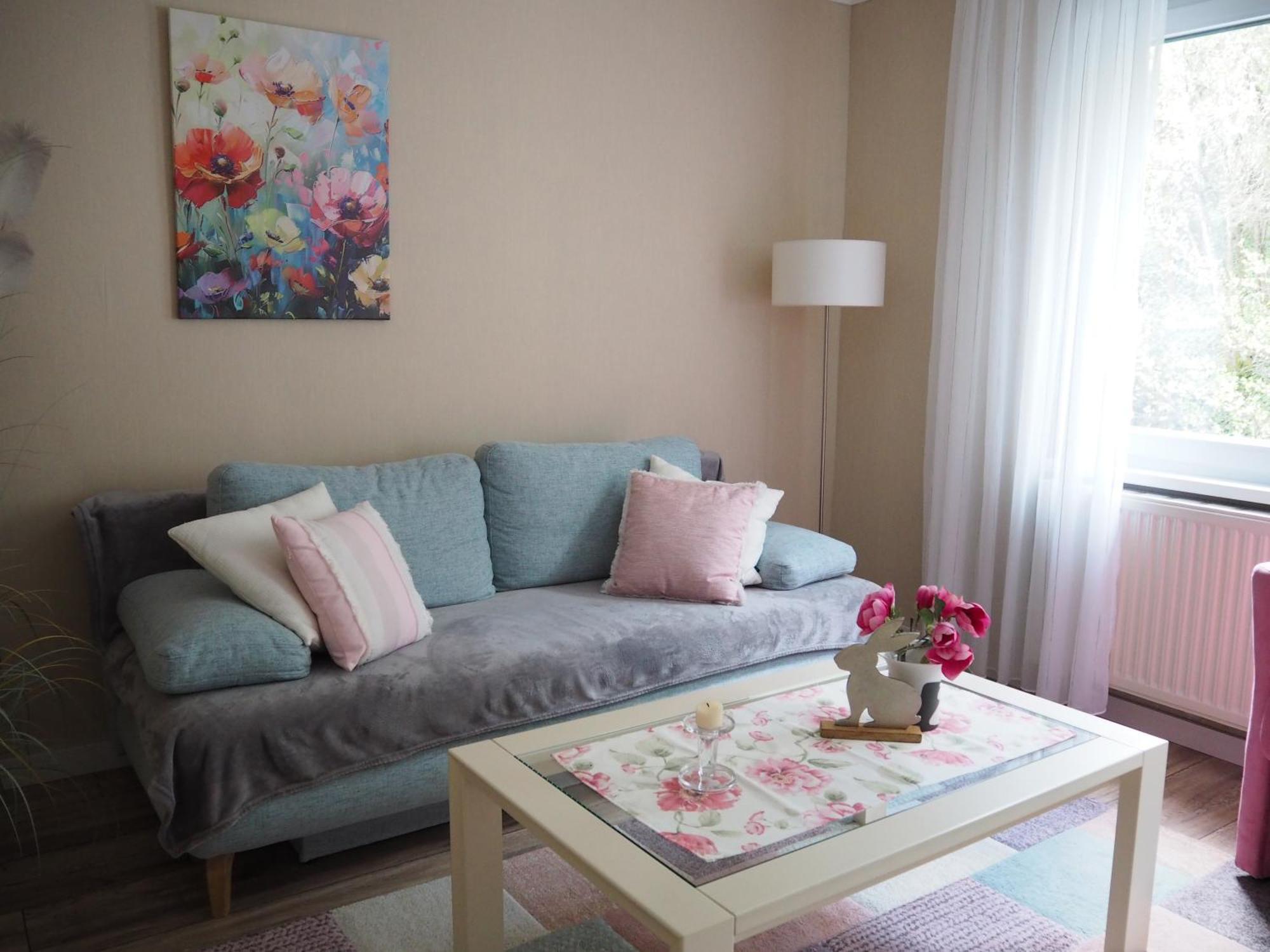 Apartment Schlossblick - Top Location Idar-Oberstein Esterno foto